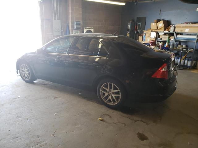 Photo 2 from auction – 2011 FORD FUSION SEL with VIN 3FAHP0JG3BR252229