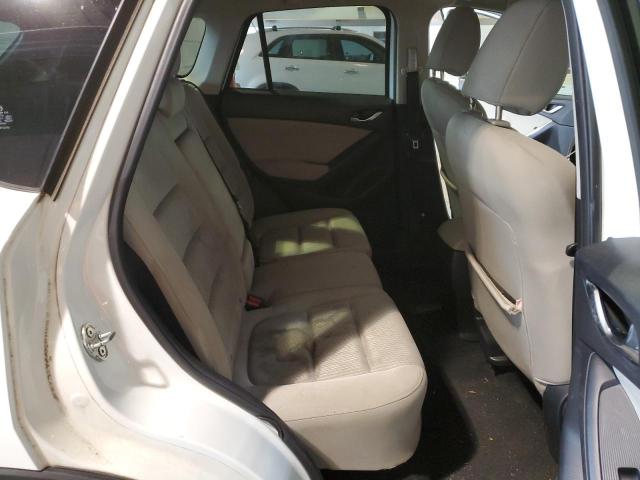 Photo 10 from auction – 2013 MAZDA CX-5 with VIN JM3KE2CE6D0115017