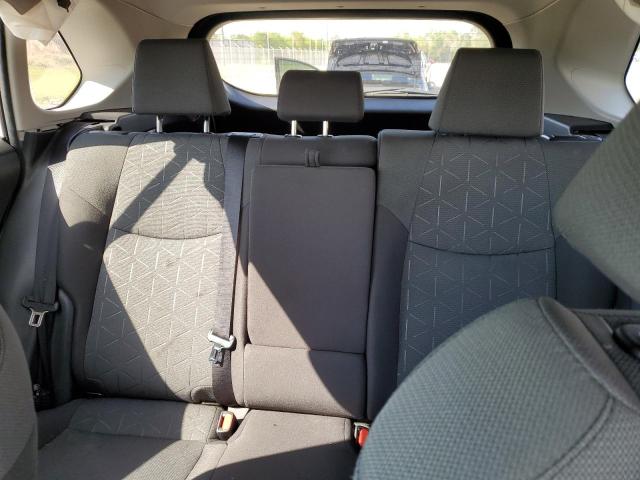Photo 10 from auction – 2022 TOYOTA RAV4 XLE with VIN 2T3W1RFV2NW201626