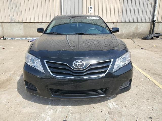 Photo 5 from auction – 2011 TOYOTA CAMRY BASE with VIN 4T4BF3EK6BR117968