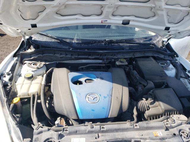 Photo 11 from auction – 2012 MAZDA 3 I with VIN JM1BL1L74C1666615