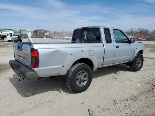 Photo 3 from auction – 2001 NISSAN FRONTIER K with VIN 1N6ED26Y51C354550