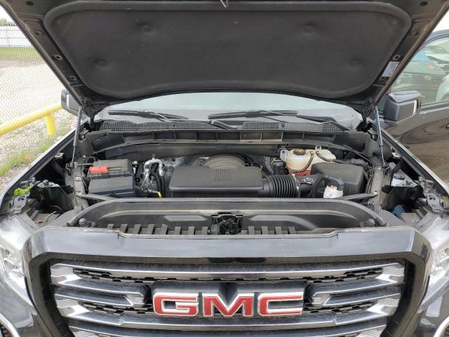 Photo 11 from auction – 2022 GMC SIERRA LIM with VIN 3GTP9EEL5NG218491