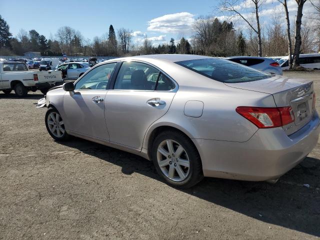 Photo 2 from auction – 2008 LEXUS ES 350 with VIN JTHBJ46GX82272085