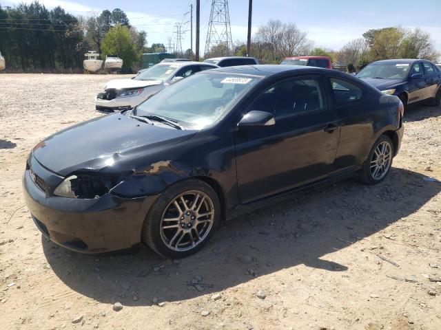 TOYOTA SCION TC 2009 with VIN JTKDE167590299035 - Photo from auction