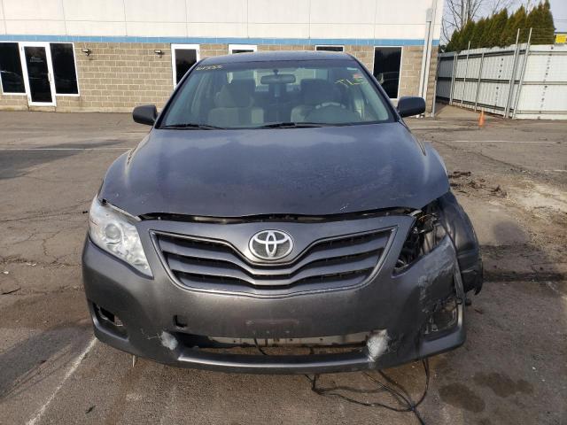 Photo 5 from auction – 2011 TOYOTA CAMRY BASE with VIN 4T1BF3EK1BU774526