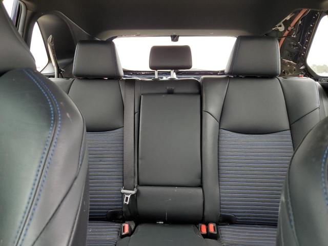 Photo 10 from auction – 2021 TOYOTA RAV4 XSE with VIN 2T3E6RFV6MW011386