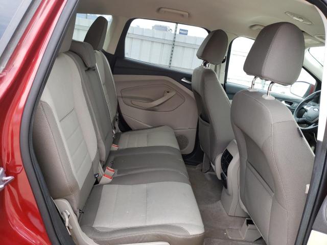 Photo 10 from auction – 2013 FORD ESCAPE SE with VIN 1FMCU9GX4DUA46899