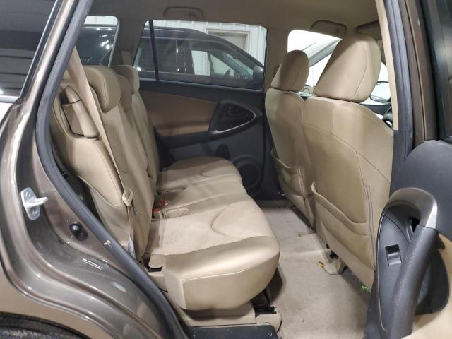 Фото 11 с аукциона – 2010 TOYOTA RAV4 с VIN JTMJF4DV2A5019511