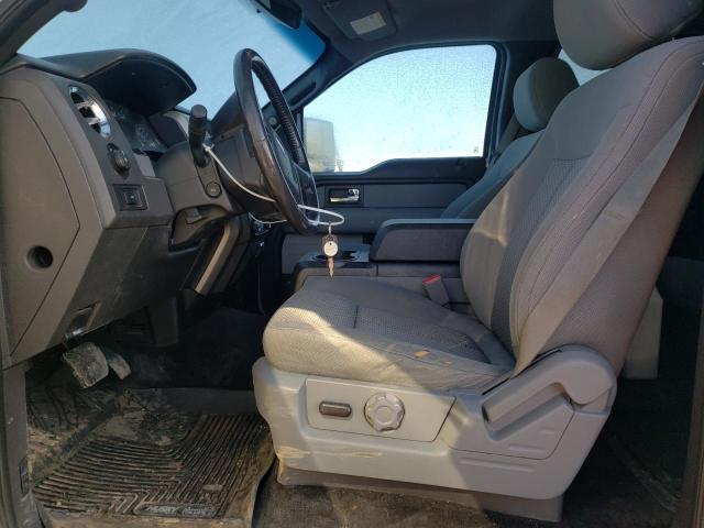 Photo 7 from auction – 2013 FORD F150 SUPER with VIN 1FTFW1ET0DFB77572