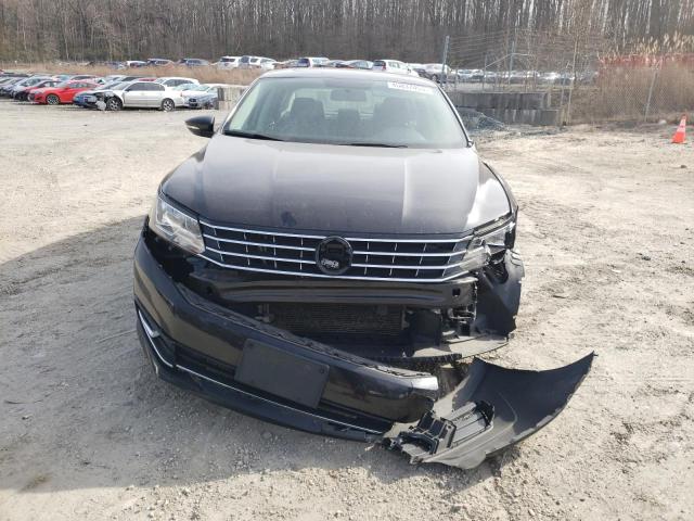 Photo 5 from auction – 2017 VOLKSWAGEN PASSAT SE with VIN 1VWBT7A38HC019727