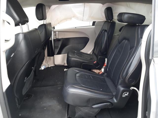 Photo 11 from auction – 2020 CHRYSLER PACIFICA T with VIN 2C4RC1BG4LR275928