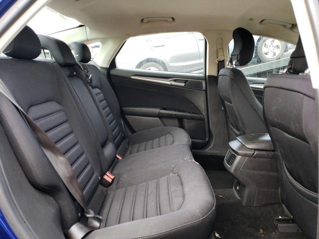 Photo 10 from auction – 2013 FORD FUSION SE with VIN 3FA6P0LU5DR283995
