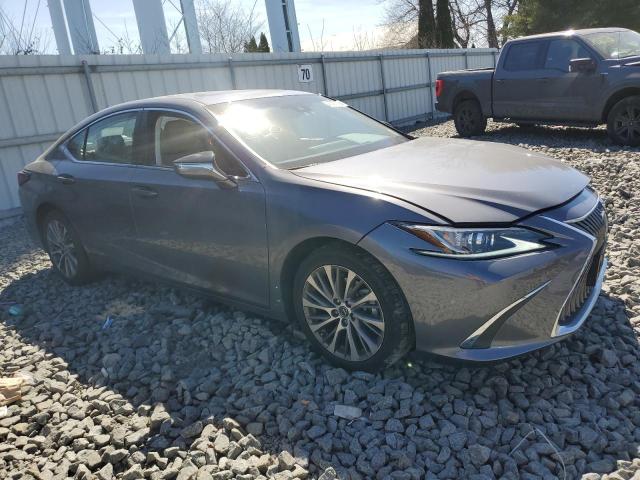 Photo 4 from auction – 2019 LEXUS ES 350 with VIN 58ABZ1B13KU047579