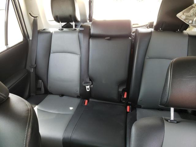 Photo 10 from auction – 2015 TOYOTA 4RUNNER SR with VIN JTEBU5JR0F5250448