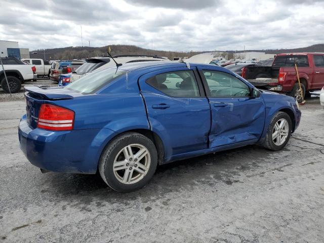 Photo 3 from auction – 2009 DODGE AVENGER SX with VIN 1B3LC56B09N545739