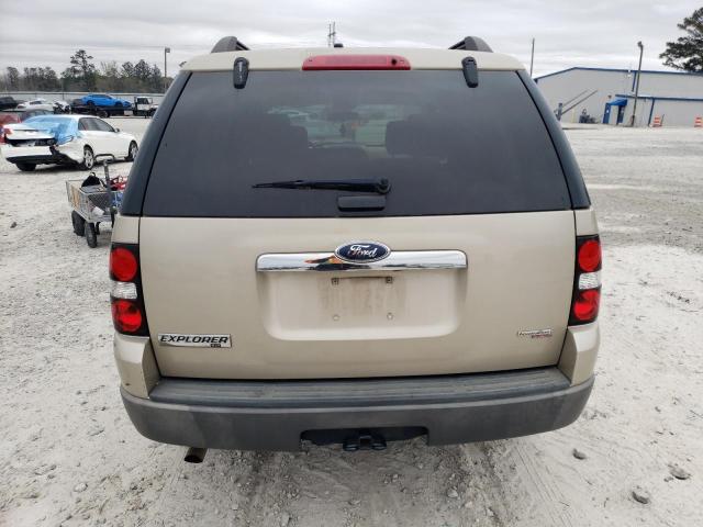Photo 6 from auction – 2006 FORD EXPLORER X with VIN 1FMEU63E76UB63293