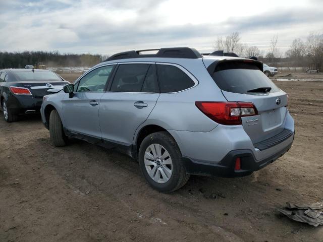 Photo 2 from auction – 2018 SUBARU OUTBACK 2. with VIN 4S4BSACC4J3270875