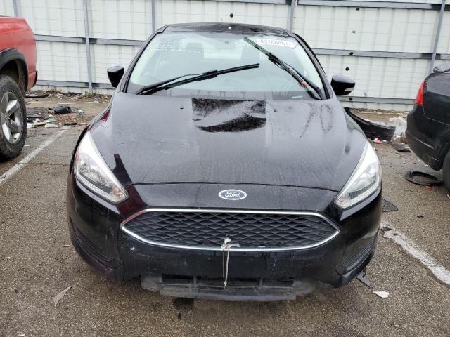 Photo 5 from auction – 2016 FORD FOCUS SE with VIN 1FADP3F2XGL252294