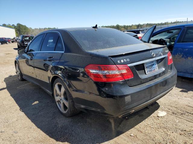 Photo 2 from auction – 2011 MERCEDES-BENZ E 350 4MAT with VIN WDDHF8HB0BA431981