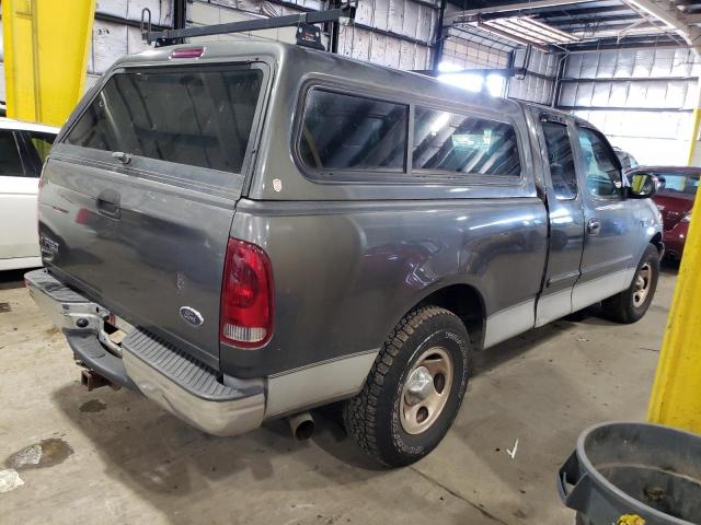 Photo 3 from auction – 2002 FORD F150 with VIN 1FTRX17L52NA19853