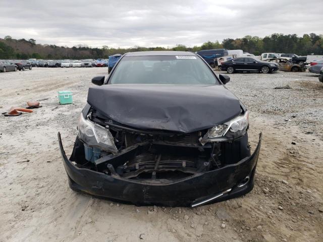Photo 5 from auction – 2014 TOYOTA CAMRY L with VIN 4T1BF1FK7EU352459