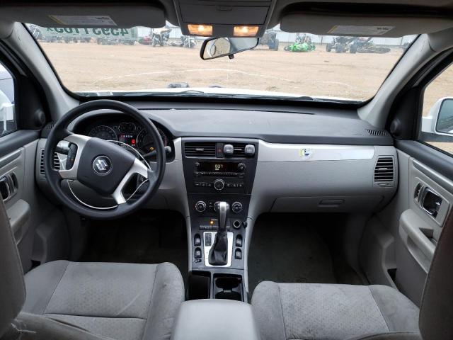 Photo 8 from auction – 2008 SUZUKI XL7 with VIN 2S3DA217786110747