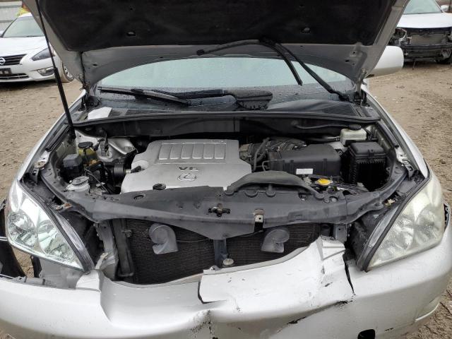 Photo 12 from auction – 2008 LEXUS RX 350 with VIN 2T2GK31U08C039194