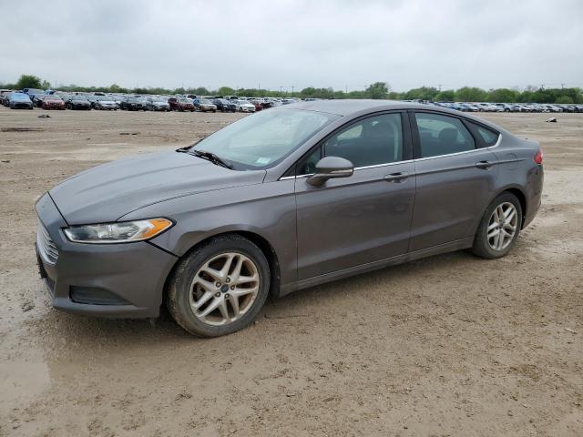 FORD FUSION SE 2013 with VIN 3FA6P0H75DR281232 - Photo from auction