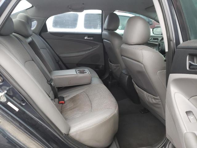 Photo 10 from auction – 2011 HYUNDAI SONATA SE with VIN 5NPEC4AB7BH161987