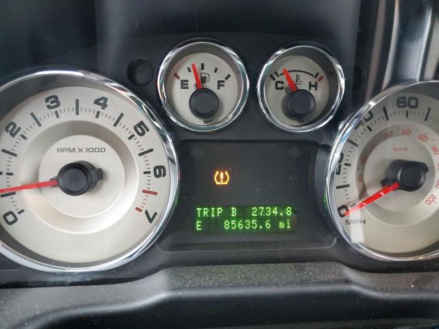 Photo 9 from auction – 2010 FORD EDGE SEL with VIN 2FMDK4JC7ABB74686