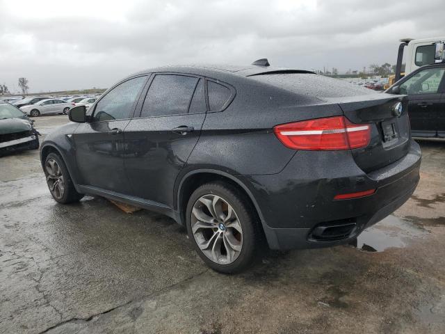 Photo 2 from auction – 2013 BMW X6 XDRIVE5 with VIN 5UXFG8C55DL592235