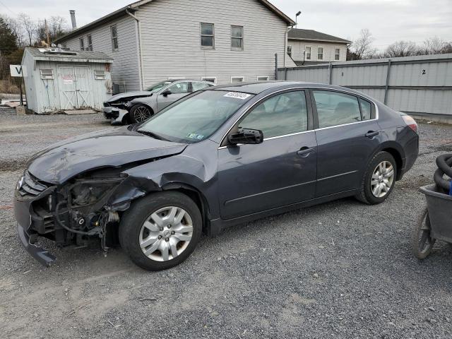 NISSAN ALTIMA BAS 2012 with VIN 1N4AL2AP2CN477853 - Photo from auction