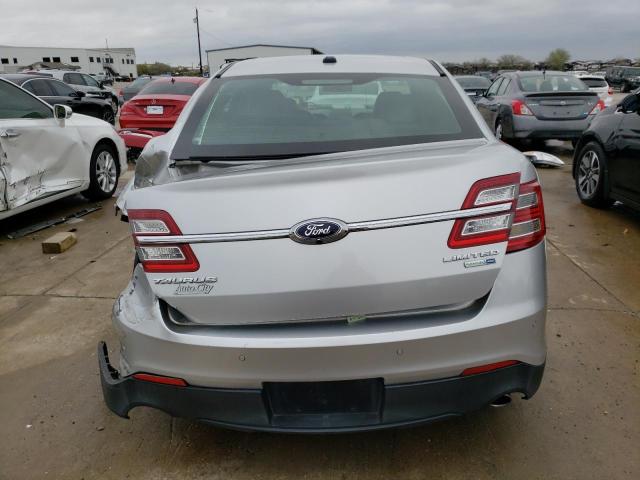 Photo 6 from auction – 2016 FORD TAURUS LIM with VIN 1FAHP2J83GG119859