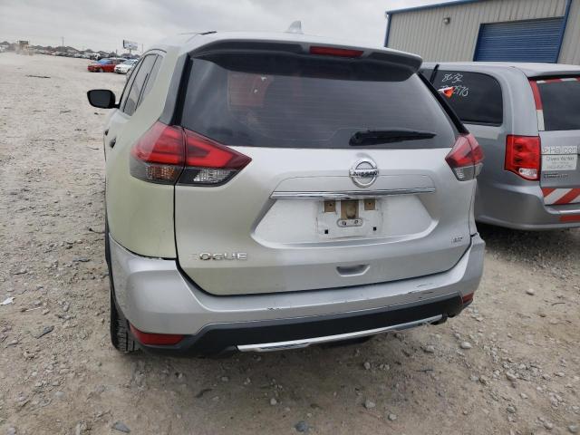 Photo 6 from auction – 2017 NISSAN ROGUE S with VIN JN8AT2MV8HW008714