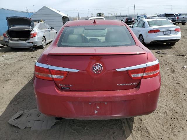 Photo 6 from auction – 2013 BUICK VERANO with VIN 1G4PS5SK2D4248412