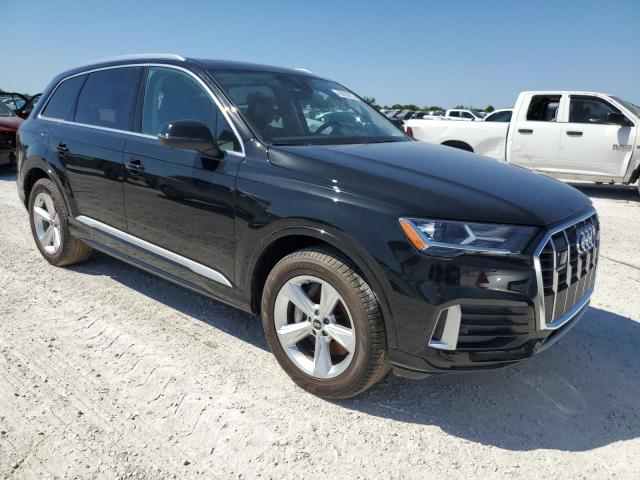 Photo 4 from auction – 2023 AUDI Q7 PREMIUM with VIN WA1LCBF74PD001007