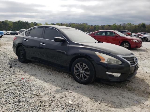 Photo 4 from auction – 2013 NISSAN ALTIMA 3.5 with VIN 1N4BL3AP9DC197435