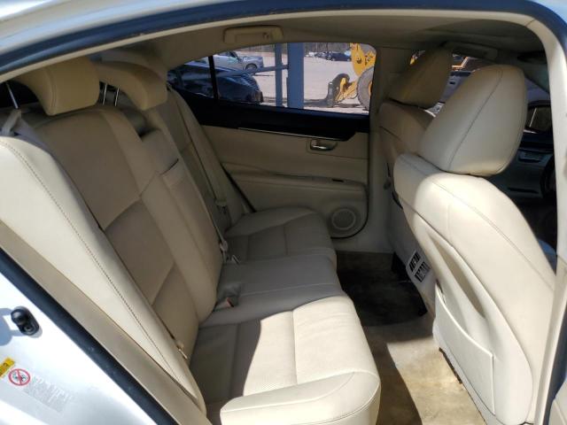 Photo 10 from auction – 2015 LEXUS ES 350 with VIN JTHBK1GG5F2208141