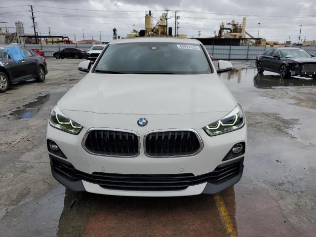 Photo 5 from auction – 2018 BMW X2 XDRIVE2 with VIN WBXYJ5C38JEF69899