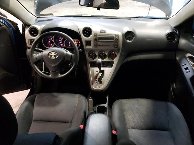 Photo 8 from auction – 2010 TOYOTA COROLLA MA with VIN 2T1LE4EE2AC017447