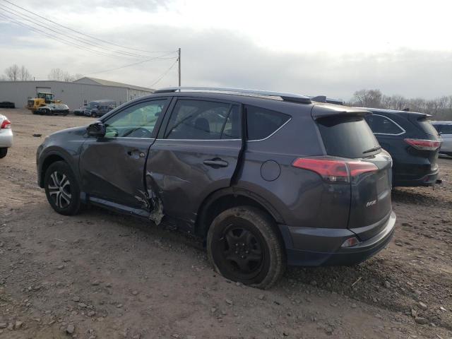 صورة رقم 2 من المزاد - 2016 TOYOTA RAV4 LE مع VIN 2T3BFREV3GW420180