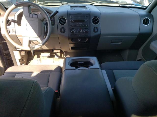 Photo 8 from auction – 2007 FORD F150 with VIN 1FTPX14V47FB55681