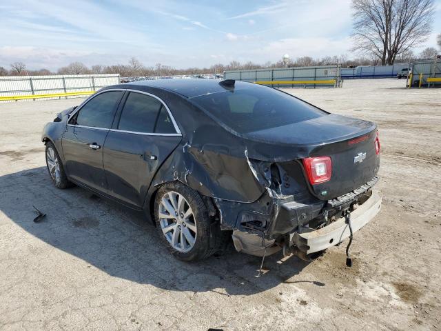 Photo 2 from auction – 2015 CHEVROLET MALIBU LTZ with VIN 1G11F5SL8FF173898