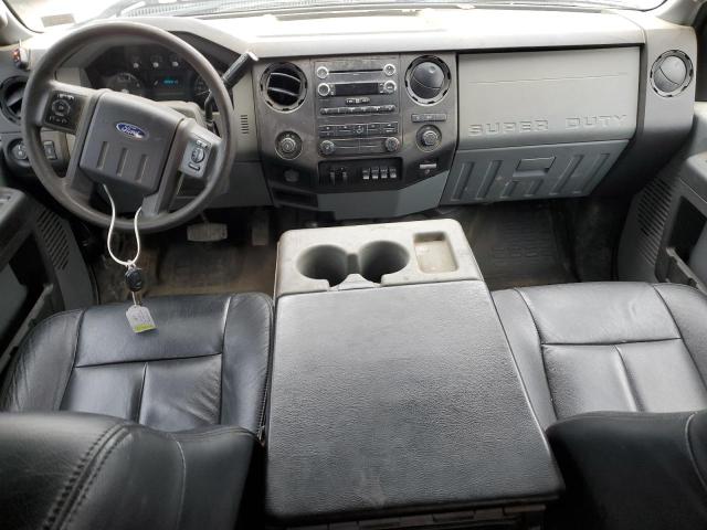 Photo 8 from auction – 2013 FORD F350 SUPER with VIN 1FT7W3BT4DEB71056