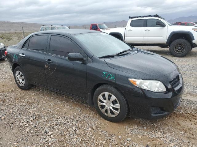 Photo 4 from auction – 2010 TOYOTA COROLLA BA with VIN 2T1BU4EE5AC531002