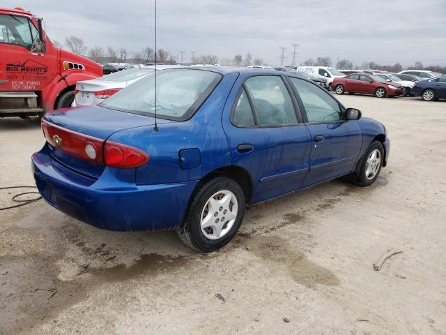Photo 3 from auction – 2005 CHEVROLET CAVALIER with VIN 1G1JC52F557173417