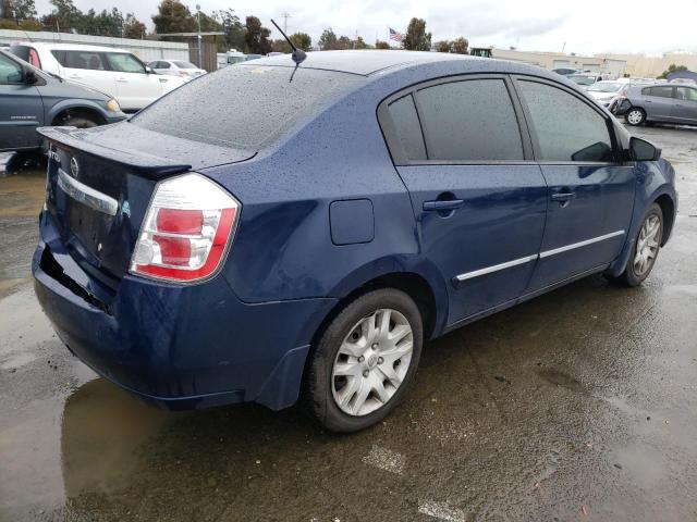 Photo 3 from auction – 2012 NISSAN SENTRA 2.0 with VIN 3N1AB6AP7CL719916