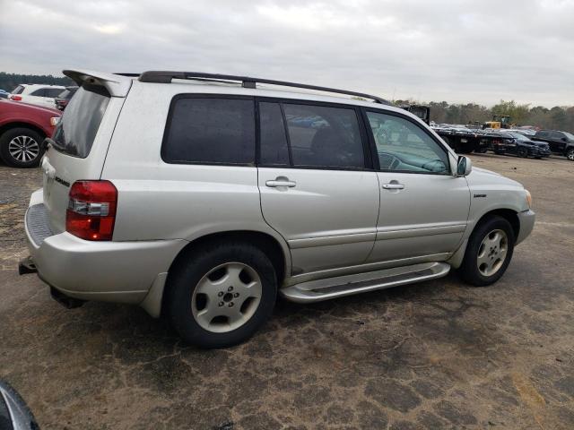 Photo 3 from auction – 2004 TOYOTA HIGHLANDER with VIN JTEEP21A840046844