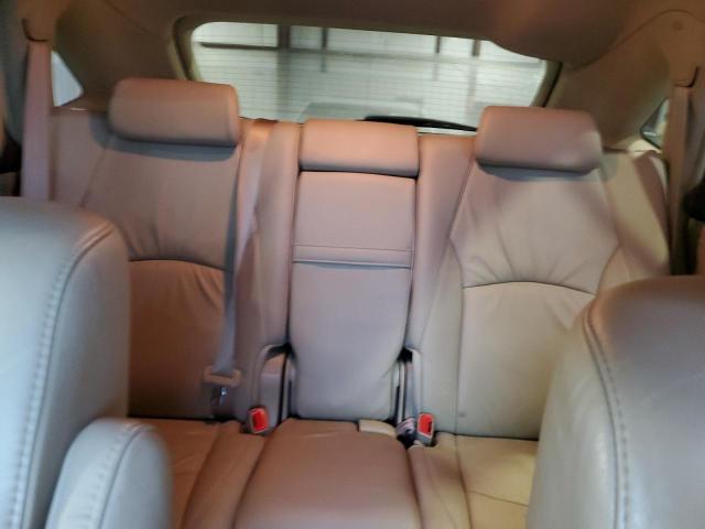 Photo 10 from auction – 2008 LEXUS RX 350 with VIN 2T2GK31U68C042441